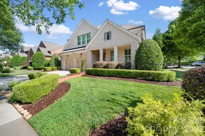 9141 Robbins Preserve Road, Cornelius, NC 28031 - Photo 2