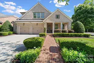9141 Robbins Preserve Rd, Cornelius, NC 28031 - Photo 1