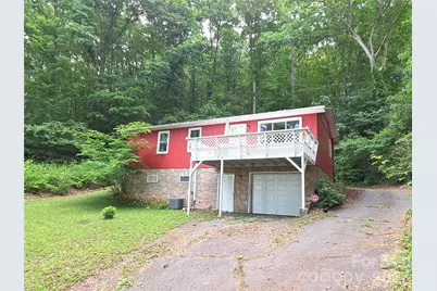 165 Mount Eire Drive, Sylva, NC 28779 - Photo 1
