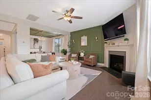 17534 Austins Creek Dr, Charlotte, NC 28278 - Photo 10