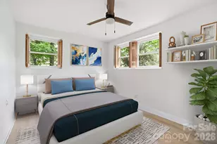 3034 Eastburn Rd, Charlotte, NC 28210 - Photo 22