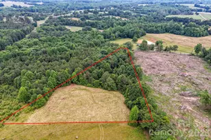 Lot 1 Schenck Farm Rd, Lawndale, NC 28090 - Photo 1