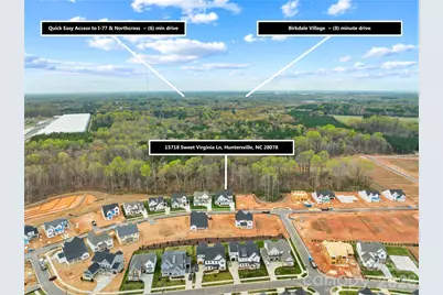 15718 Sweet Virginia Lane, Huntersville, NC 28078 - Photo 6