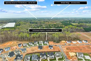 15718 Sweet Virginia Ln, Huntersville, NC 28078 - Photo 6