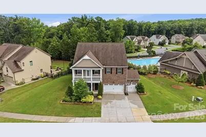 308 Somerled Way, Waxhaw, NC 28173 - Photo 2