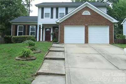 1513 Pine Mountain Road, Charlotte, NC 28214 - Photo 1