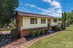 99 Young Dr, Candler, NC 28715 - Photo 1
