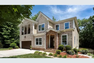 7302 Snowbird Court, Mint Hill, NC 28227 - Photo 2