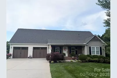 109 White Hall Lane, Hudson, NC 28638 - Photo 1