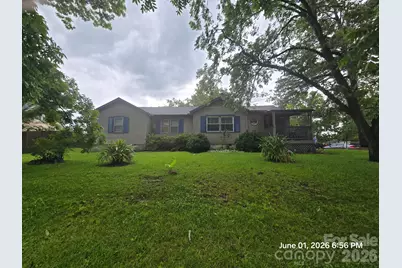 191 W End Street, Chester, SC 29706 - Photo 1