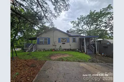 191 W End Street, Chester, SC 29706 - Photo 2