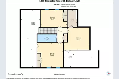 1060 Garibaldi Ridge Court, Belmont, NC 28012 - Photo 48