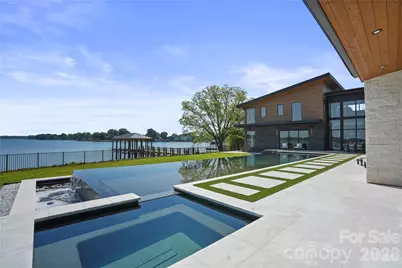 22554 John Gamble Road, Cornelius, NC 28031 - Photo 6