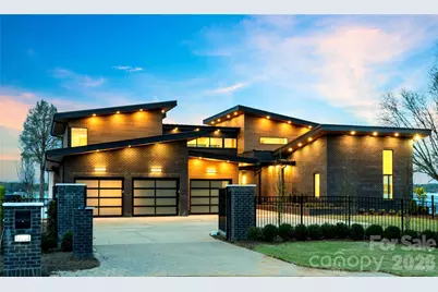22554 John Gamble Road, Cornelius, NC 28031 - Photo 2