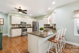 409 Tall Timbers Ln, Waynesville, NC 28785 - Photo 8