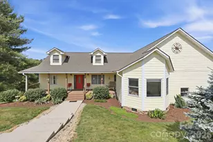 409 Tall Timbers Ln, Waynesville, NC 28785 - Photo 2