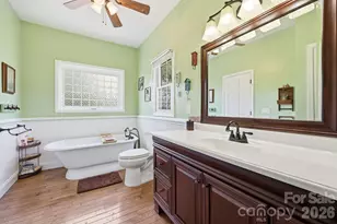 409 Tall Timbers Ln, Waynesville, NC 28785 - Photo 12