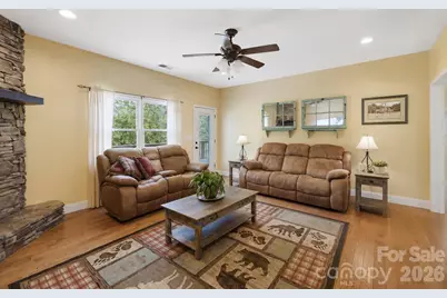 409 Tall Timbers Lane, Waynesville, NC 28785 - Photo 6