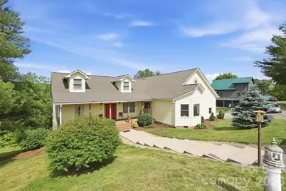 409 Tall Timbers Lane, Waynesville, NC 28785 - Photo 2