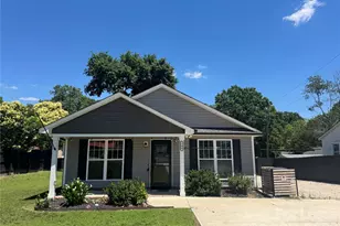 700 Wright Ave, Kannapolis, NC 28083 - Photo 1