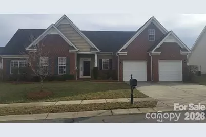 10111 Trailmoor Road, Charlotte, NC 28278 - Photo 1