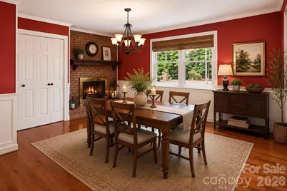5305 Icard Ridge Road, Hickory, NC 28601 - Photo 8