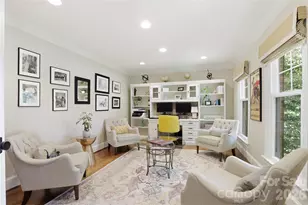 10040 Berkeley Forest Ln, Charlotte, NC 28277 - Photo 8
