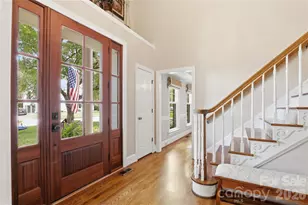 10040 Berkeley Forest Ln, Charlotte, NC 28277 - Photo 6