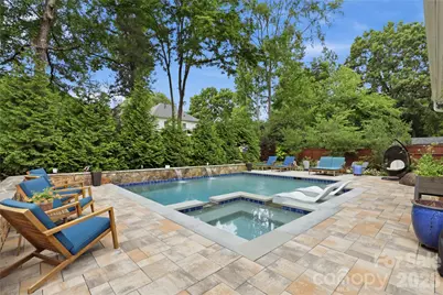 10040 Berkeley Forest Lane, Charlotte, NC 28277 - Photo 18
