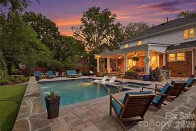 10040 Berkeley Forest Lane, Charlotte, NC 28277 - Photo 24