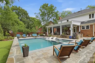 10040 Berkeley Forest Lane, Charlotte, NC 28277 - Photo 48