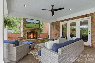 10040 Berkeley Forest Lane, Charlotte, NC 28277 - Photo 46
