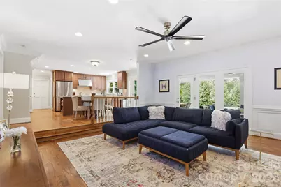 10040 Berkeley Forest Lane, Charlotte, NC 28277 - Photo 12
