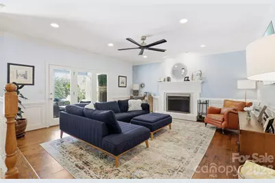 10040 Berkeley Forest Lane, Charlotte, NC 28277 - Photo 10