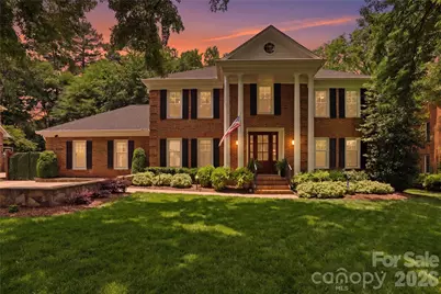 10040 Berkeley Forest Lane, Charlotte, NC 28277 - Photo 2