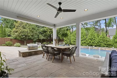 10040 Berkeley Forest Lane, Charlotte, NC 28277 - Photo 16
