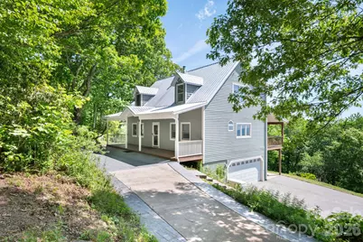58 Randall Drive, Fairview, NC 28730 - Photo 2