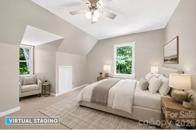 58 Randall Drive, Fairview, NC 28730 - Photo 20