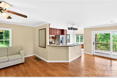 58 Randall Drive, Fairview, NC 28730 - Photo 6
