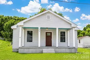 538 2nd St, Chester, SC 29706 - Photo 1