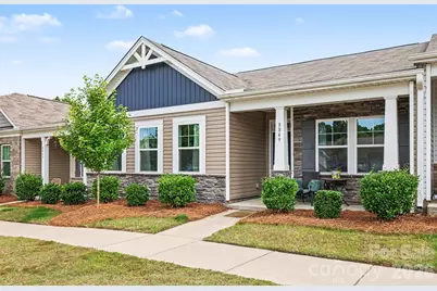 8849 Brakeman Drive, Waxhaw, NC 28173 - Photo 2