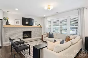 1914 Windham Pl, Charlotte, NC 28205 - Photo 4