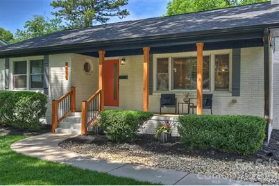 1914 Windham Place, Charlotte, NC 28205 - Photo 2