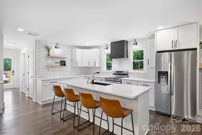 1914 Windham Place, Charlotte, NC 28205 - Photo 6