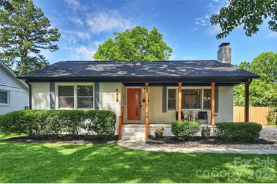 1914 Windham Place, Charlotte, NC 28205 - Photo 1