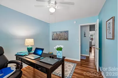 37 Stonehollow Road, Fletcher, NC 28732 - Photo 32