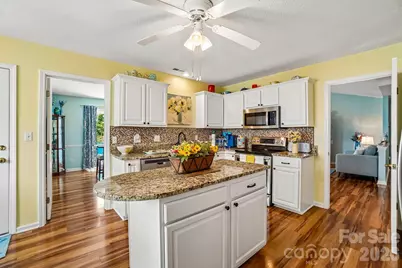 37 Stonehollow Road, Fletcher, NC 28732 - Photo 18