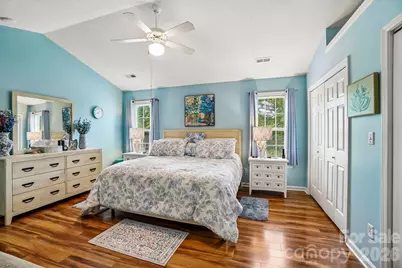 37 Stonehollow Road, Fletcher, NC 28732 - Photo 28