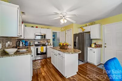 37 Stonehollow Road, Fletcher, NC 28732 - Photo 20