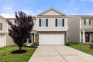 637 Nannyberry Ln, Concord, NC 28025 - Photo 2